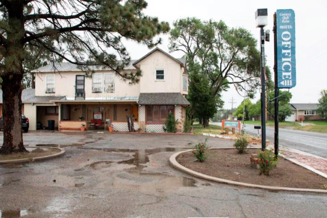Oyo Hotel Colby, Ks エクステリア 写真