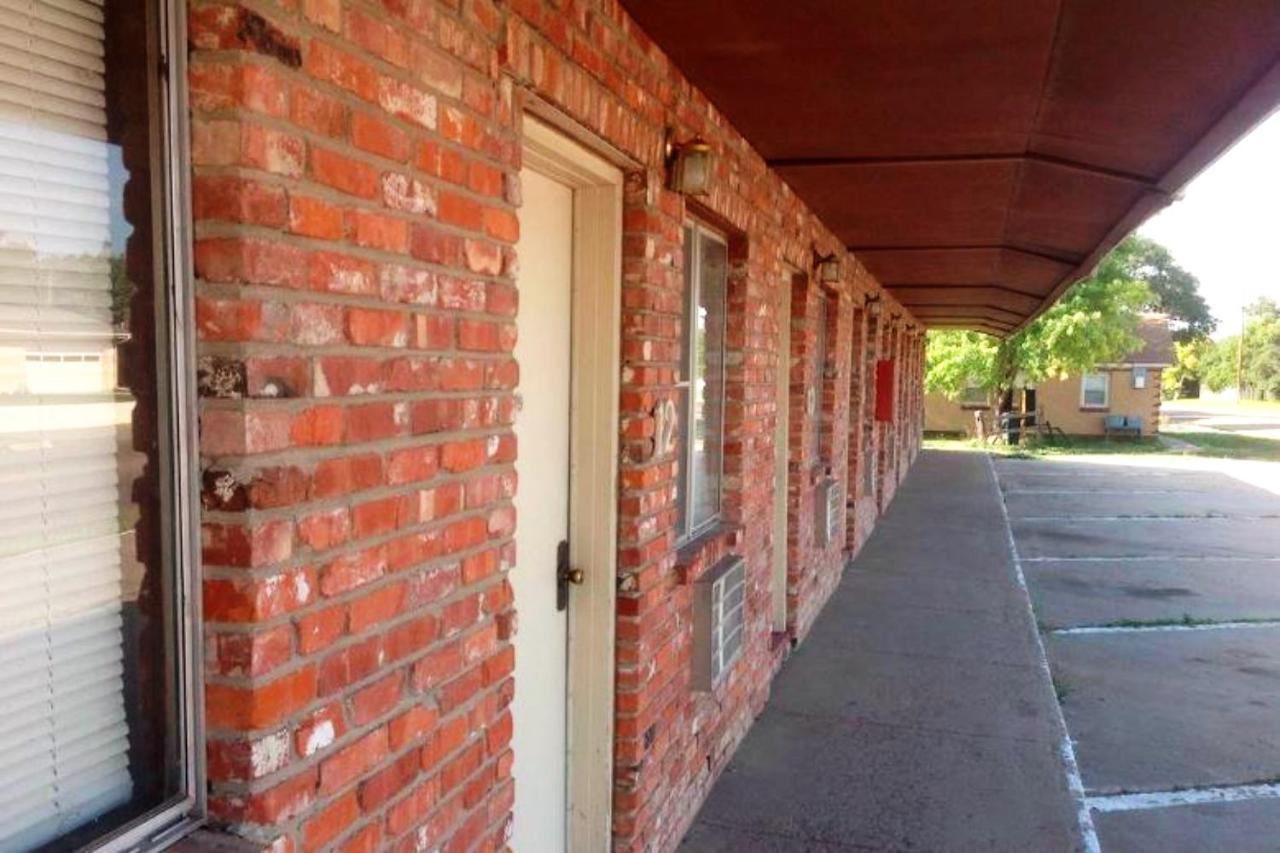 Oyo Hotel Colby, Ks エクステリア 写真
